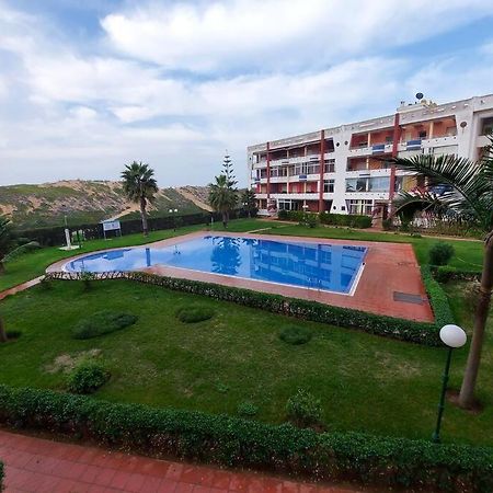 Appartement Avec Piscine Proche De La Plage محمدية المظهر الخارجي الصورة