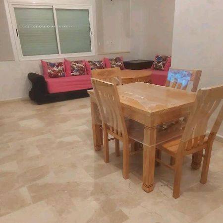 Appartement Avec Piscine Proche De La Plage محمدية المظهر الخارجي الصورة