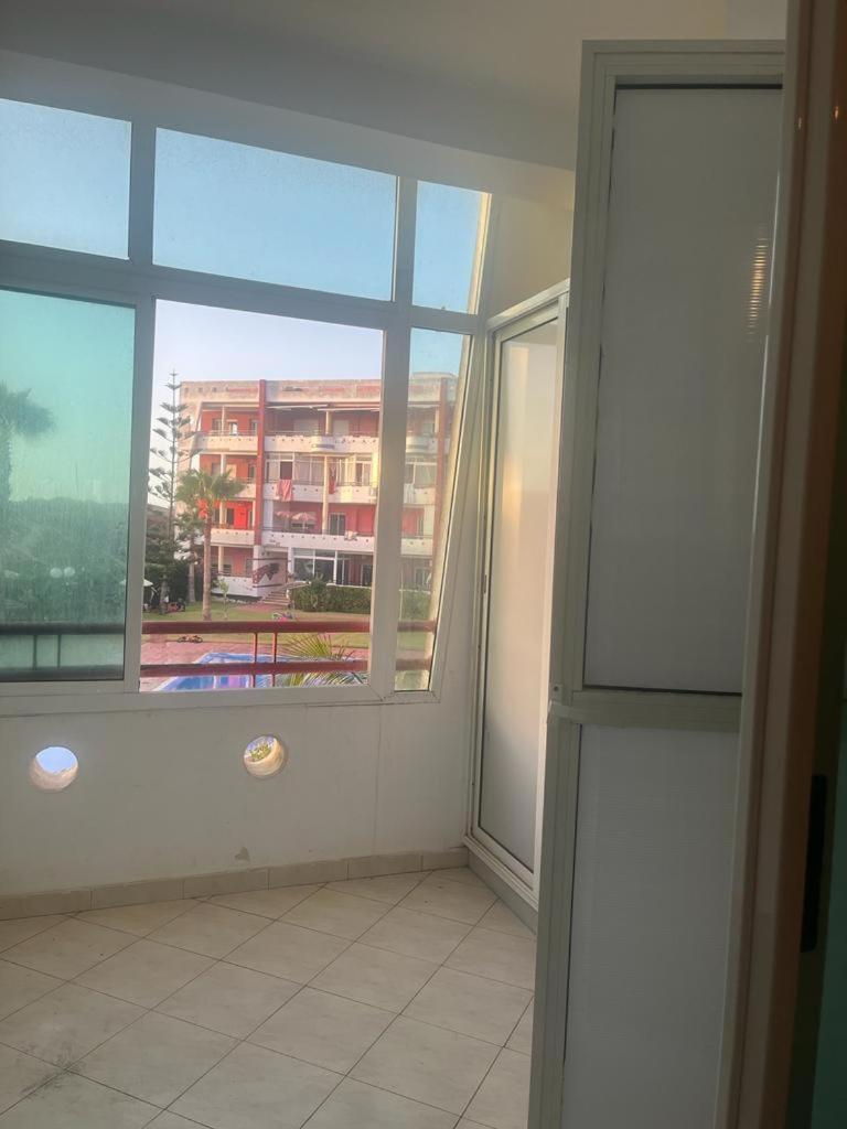 Appartement Avec Piscine Proche De La Plage محمدية المظهر الخارجي الصورة