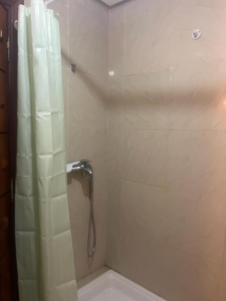 Appartement Avec Piscine Proche De La Plage محمدية المظهر الخارجي الصورة