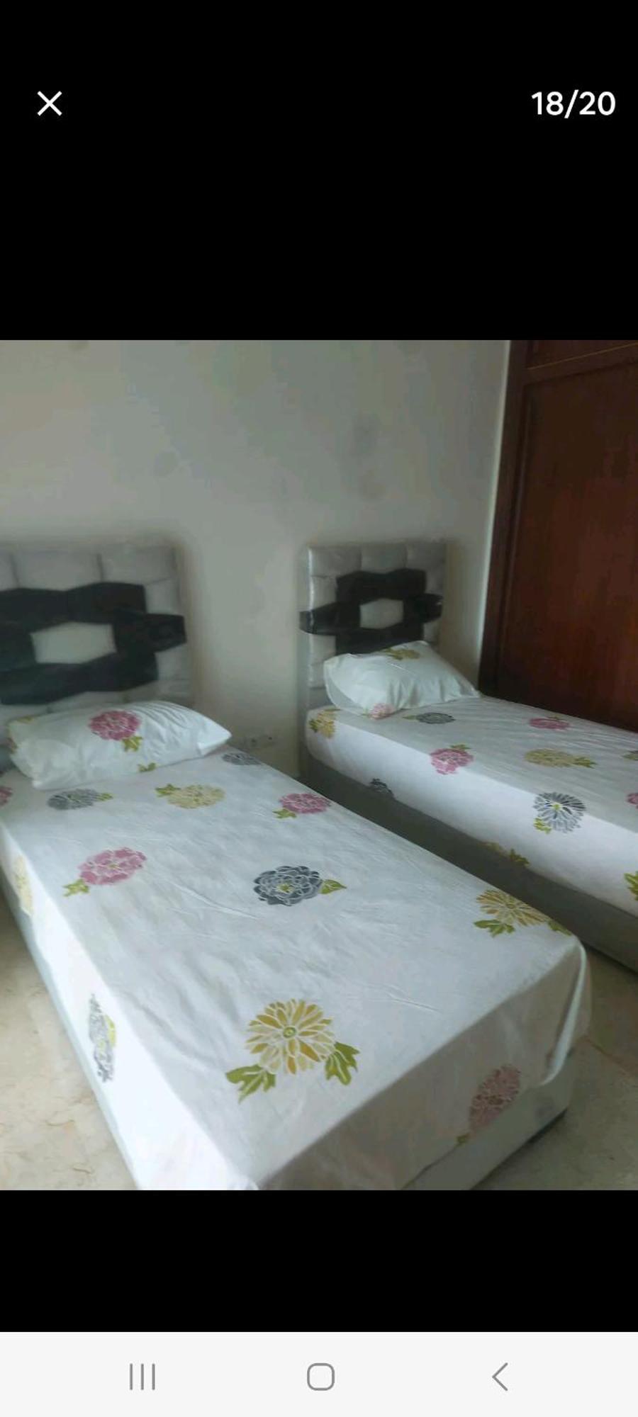 Appartement Avec Piscine Proche De La Plage محمدية المظهر الخارجي الصورة